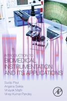 [PDF]Introduction to Biomedical Instrumentation and Its Applications