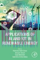 [PDF]Applications of AI and IOT in Renewable Energy