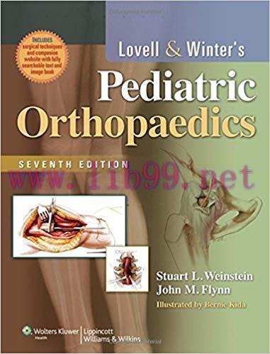 [PDF]Lovell and Winter’s Pediatric Orthopaedics, 7th Edition
