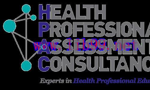 [AME]HPAC Assessment of Professionalism 2022 (CME VIDEOS)