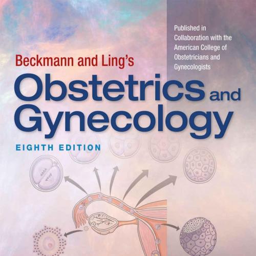 Beckmann and Ling's Obstetrics and Gynecology
