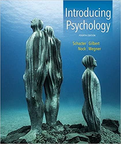 (PDF)Introducing Psychology 4th Edition by Daniel L. Schacter