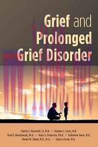 [AME]Grief and Prolonged Grief Disorder (Original PDF)