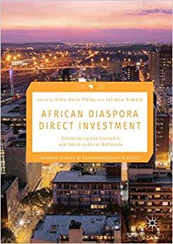 (PDF)African Diaspora Direct Investment Establishing the Economic and Socio-cultural Rationale ...