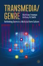 [PDF]Transmedia/Genre: Rethinking Genre in a Multiplatform Culture