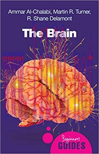 (PDF)The Brain: A Beginner’s Guide (Beginner’s Guides) 2nd Edition