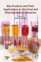 [PDF]Bee Products and Their Applications in the Food and Pharmaceutical Industries