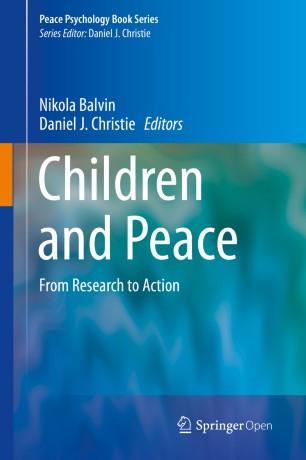 Children and Peace