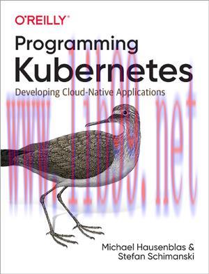 [SAIT-Ebook]Programming Kubernetes