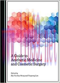 [AME]A Guide to Aesthetic Medicine and Cosmetic Surgery (Original PDF)
