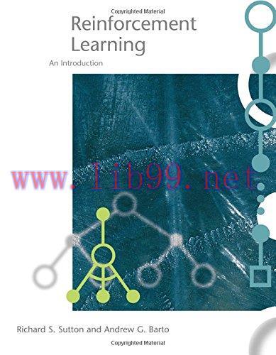 [FOX-Ebook]Reinforcement Learning: An Introduction, 2nd Edition