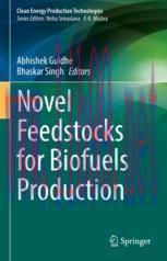 [PDF]Novel Feedstocks for Biofuels Production
