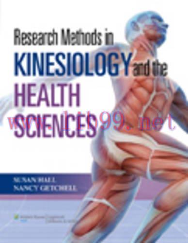 [FOX-Ebook]Research Methods in Kinesiology and the Health Sciences