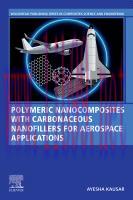 [PDF]Polymeric Nanocomposites with Carbonaceous Nanofillers for Aerospace Applications