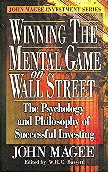 (PDF)Winning the Mental Game on Wall Street The Psychology and Philosophy of Successful Investi...