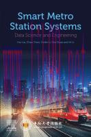 [PDF]Smart Metro Station Systems