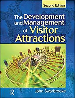 (PDF)Development and Management of Visitor Attractions 2nd Edition