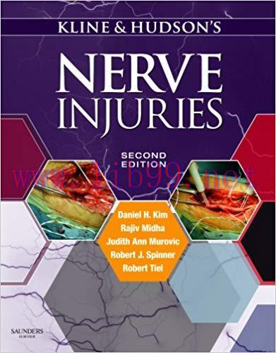 [PDF]Kline and Hudson’s Nerve Injuries, 2e