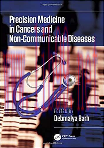 [PDF]Precision Medicine in Cancers and Non-Communicable Diseases