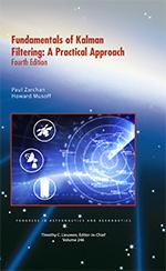 Fundamentals of Kalman Filtering A Practical Approach