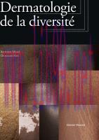 [PDF]Dermatologie de la Diversité