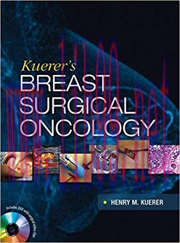 [PDF]Kuerer’s Breast Surgical Oncology