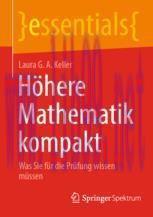 [PDF]Höhere Mathematik kompakt: Was Sie für die Prüfung wissen müssen