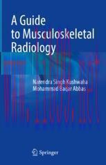 [PDF]A Guide to Musculoskeletal Radiology