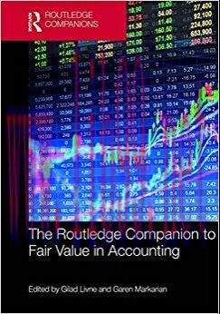 (PDF)The Routledge Companion to Fair Value in Accounting (Routledge Companions in Business, Man...