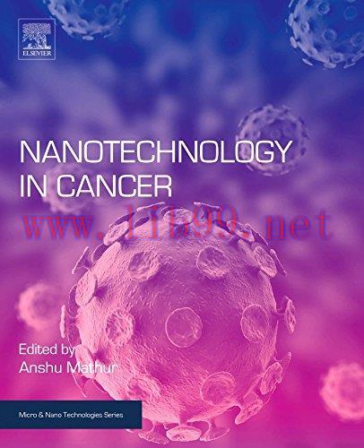 [AME]Nanotechnology in Cancer (Micro and Nano Technologies) (EPUB)