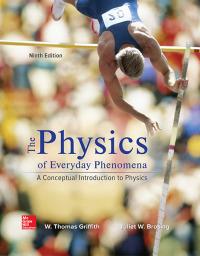 (TB)The Physics of Everyday Phenomena 9th .zip