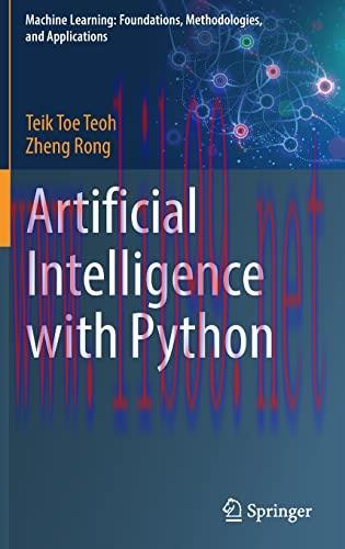 [FOX-Ebook]Artificial Intelligence with Python