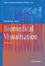 [PDF]Biomedical Visualisation: Volume 11