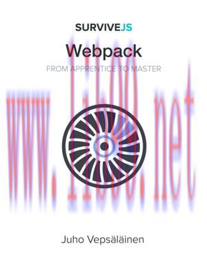 [SAIT-Ebook]SurviveJS – Webpack