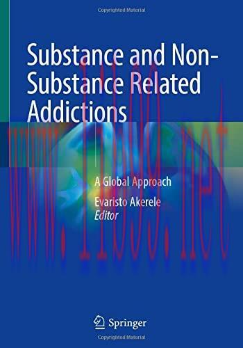 [AME]Substance and Non-Substance Related Addictions: A Global Approach (Original PDF)