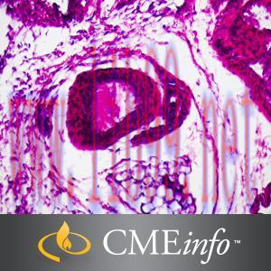 [AME]Cytopathology – A Comprehensive Review 2015 (CME Videos)