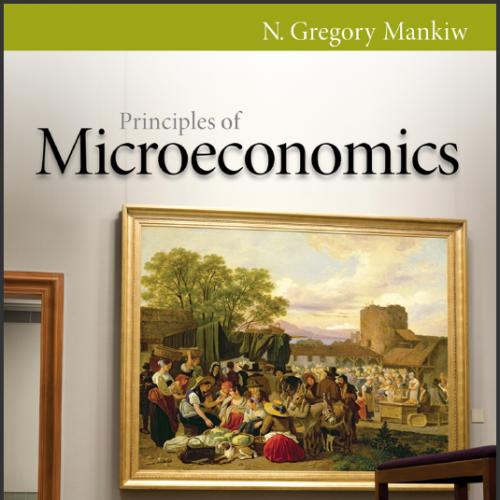 (Test Bank)Principles of Microeconomics 6th Edition by Mankiw.zip