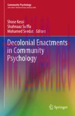 [PDF]Decolonial Enactments in Community Psychology