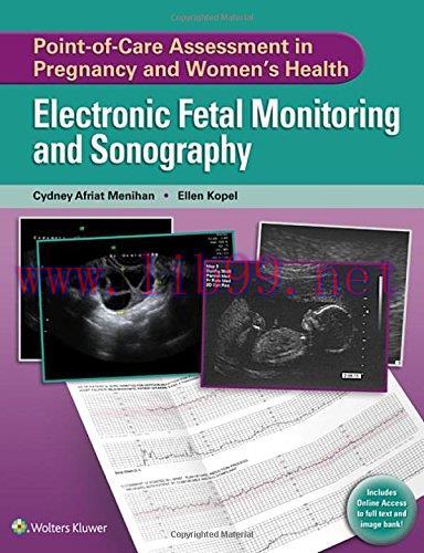 [AME]Point-of-Care Assessment in Pregnancy and Women’s Health: Electronic Fetal Monitoring and ...