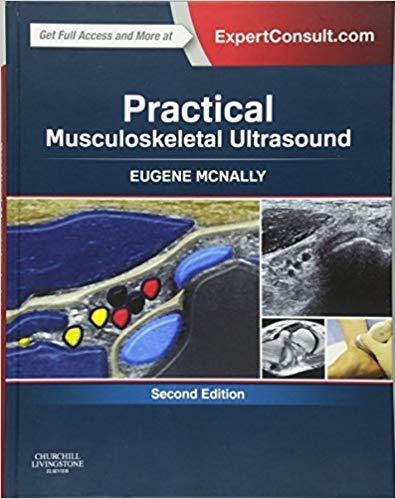 Practical Musculoskeletal Ultrasound, 2nd Edition
