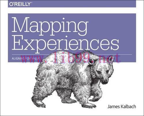[FOX-Ebook]Mapping Experiences: Aligning for Business Value