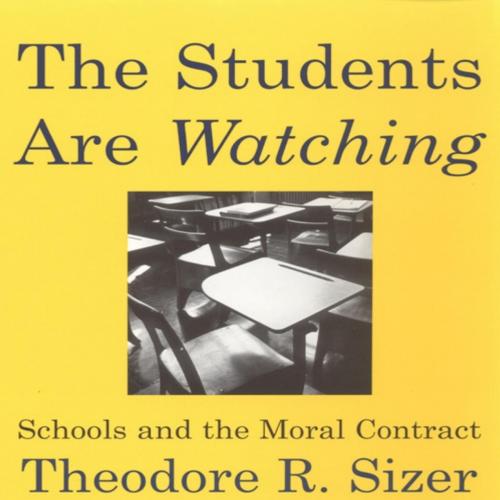 Students Are Watching - Sizer, Nancy Faust_, The - Sizer, Nancy Faust_