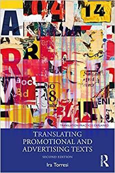 (PDF)Translating Promotional and Advertising Texts (Translation Practices Explained)