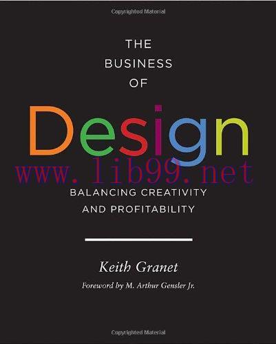 [FOX-Ebook]The Business of Design