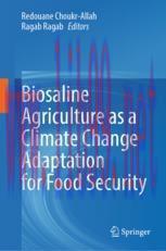 [PDF]Biosaline Agriculture as a Climate Change Adaptation for Food Security