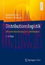 [PDF]Distributionslogistik: Effiziente Absicherung der Lieferfähigkeit