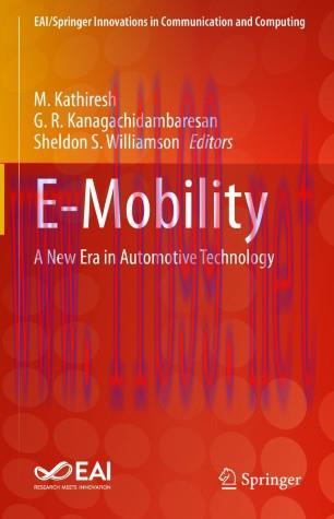 E-Mobility