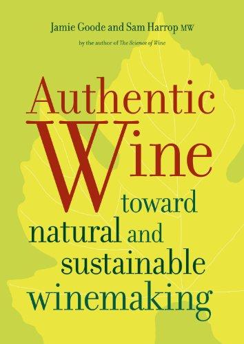 (PDF)Authentic Wine Toward Natural and Sustainable Winemaking