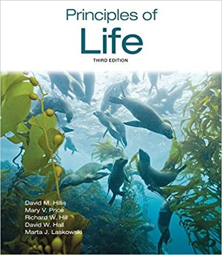 (PDF)Principles of Life