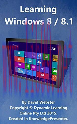 [FOX-Ebook]Introduction to Windows 8/8.1